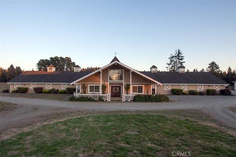 Photo of 4415 Woods LN, McKinleyville, CA 95519 (MLS # SW26168452)