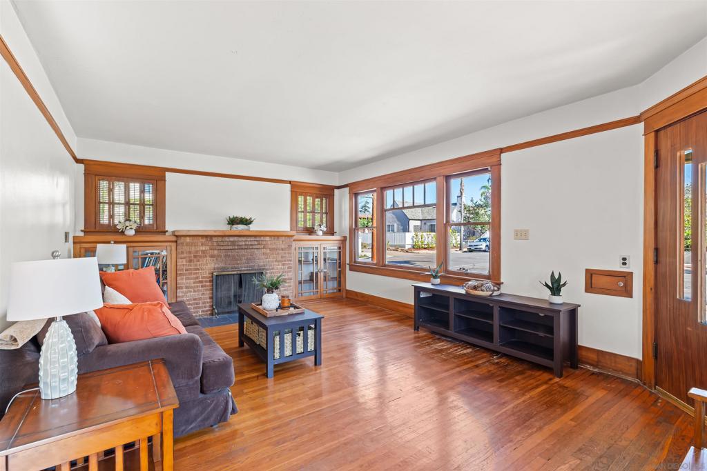 San Diego - Residential