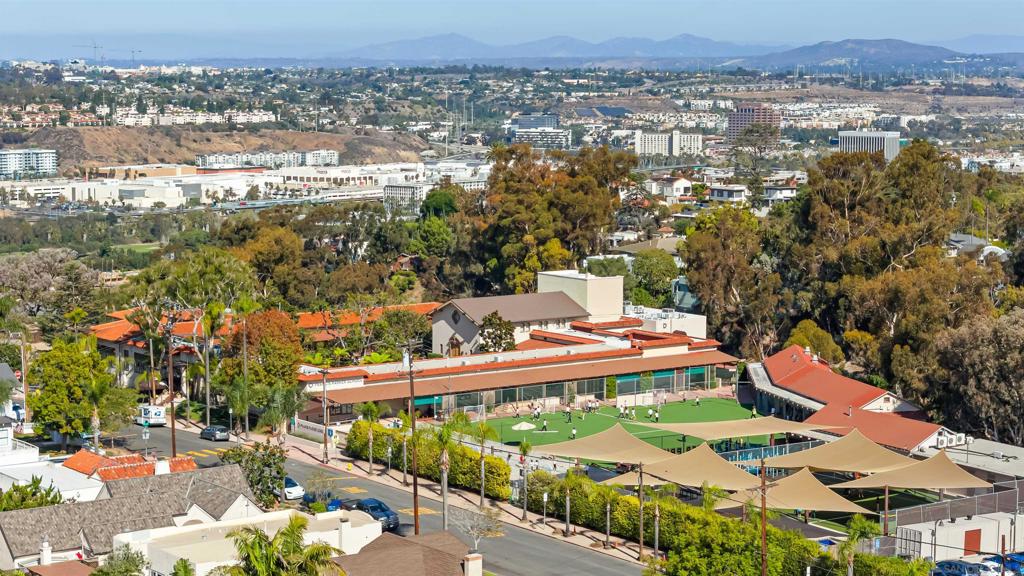 San Diego - Residential