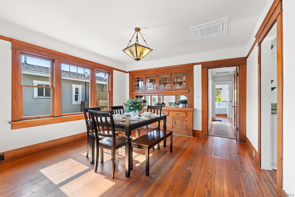 San Diego - Residential