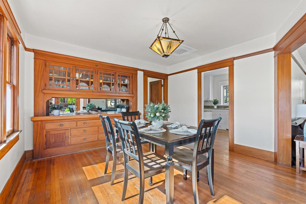 San Diego - Residential