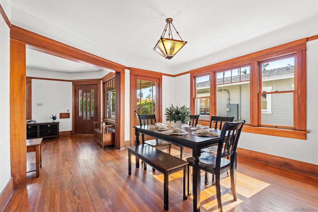 San Diego - Residential