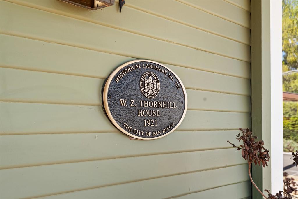 San Diego - Residential