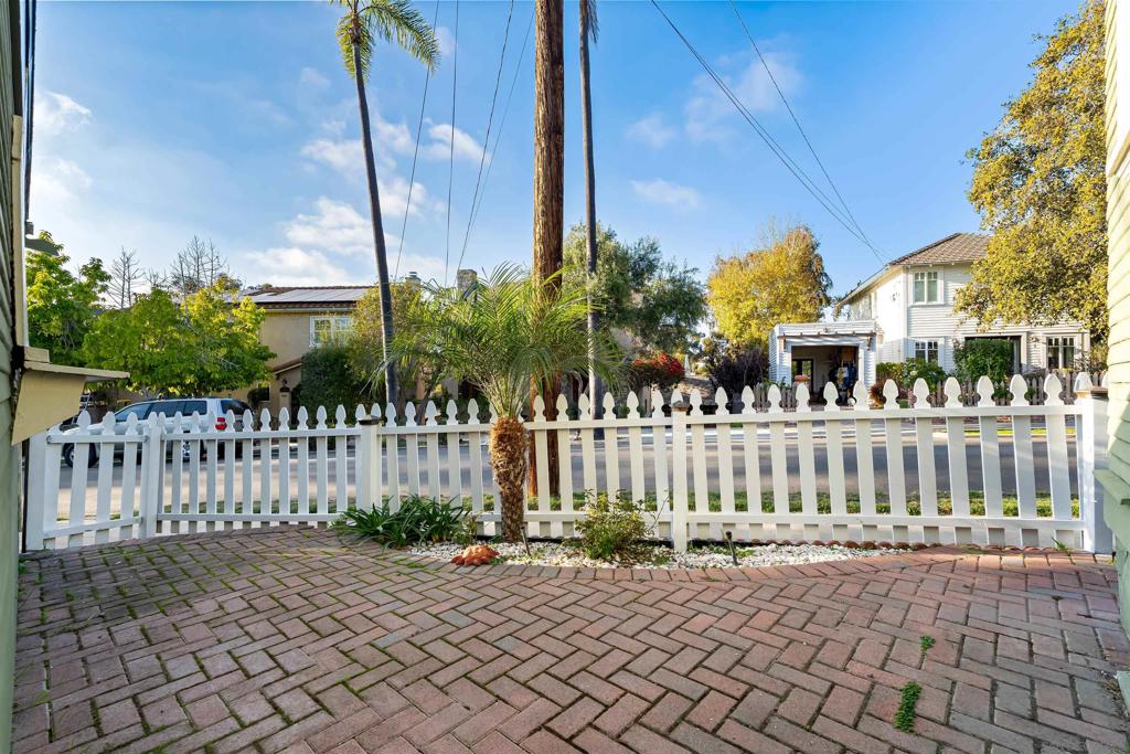 San Diego - Residential