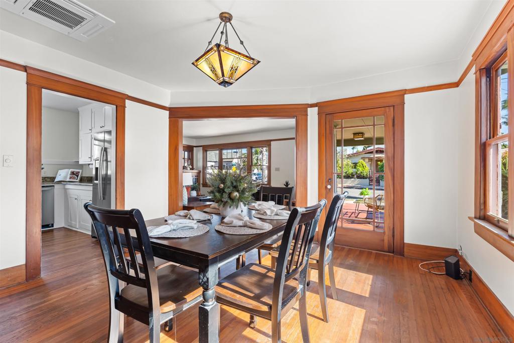 San Diego - Residential