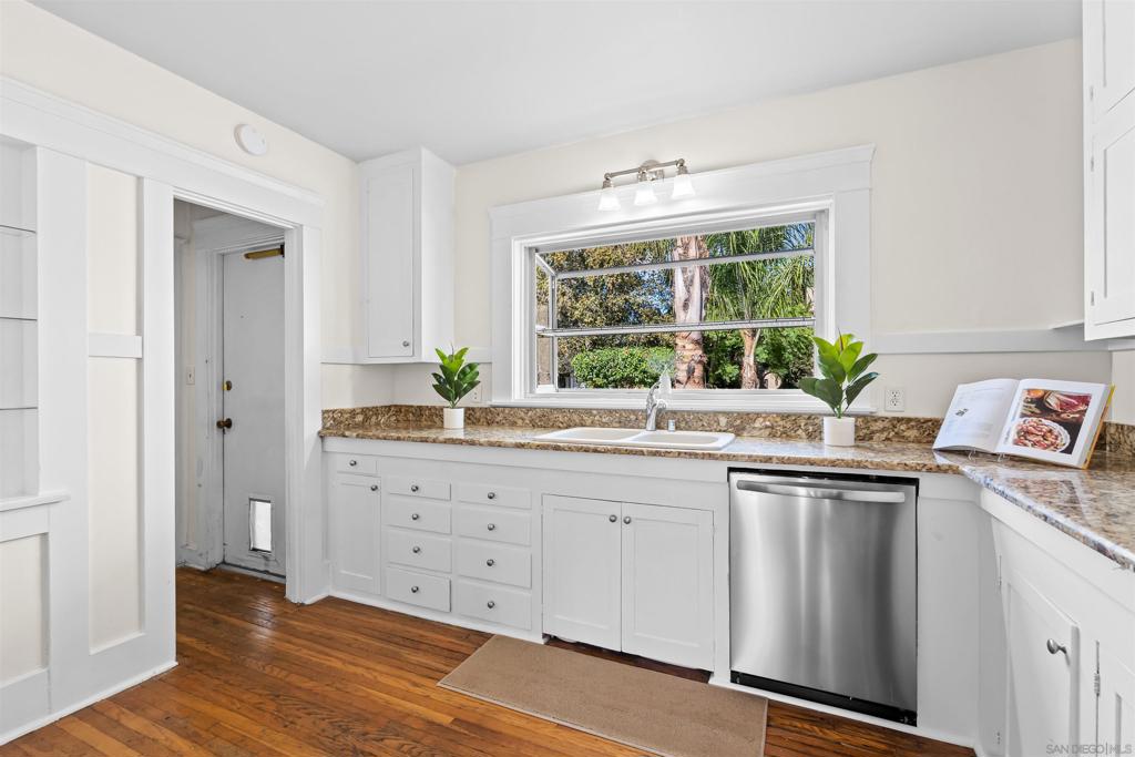 San Diego - Residential