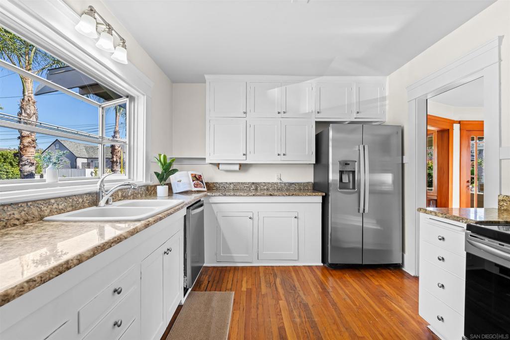 San Diego - Residential