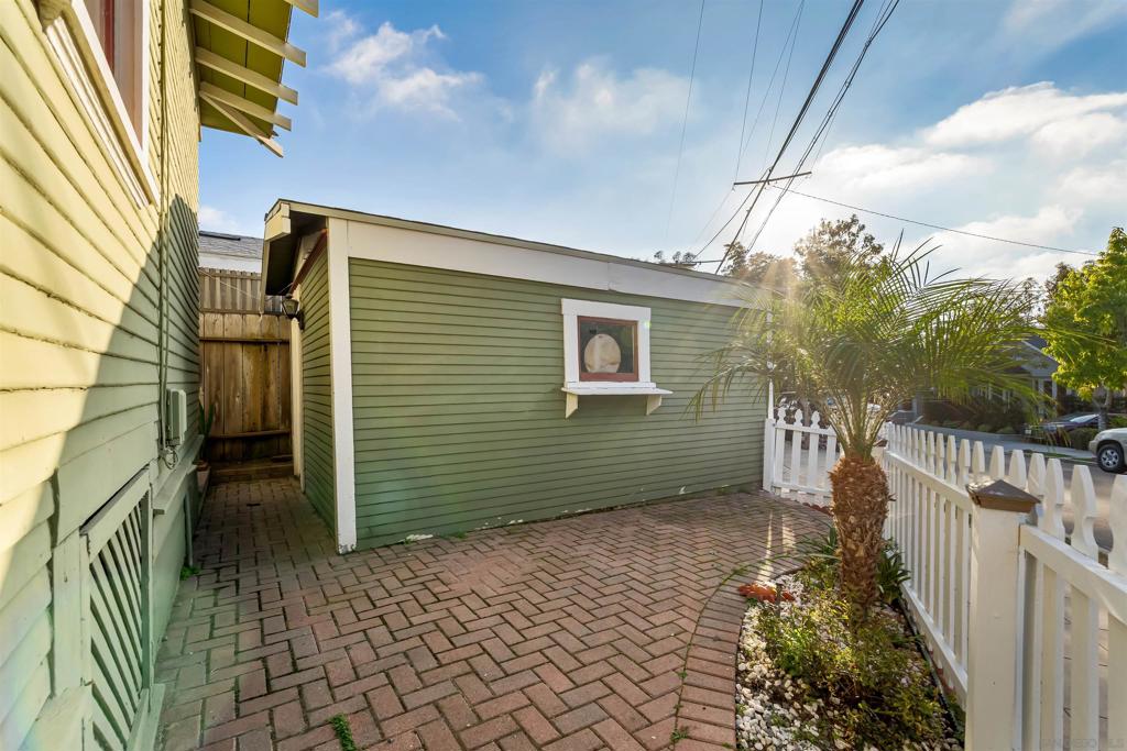 San Diego - Residential