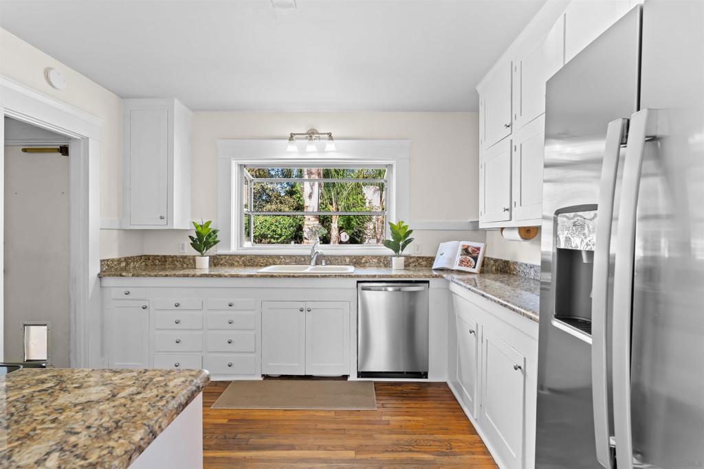 San Diego - Residential