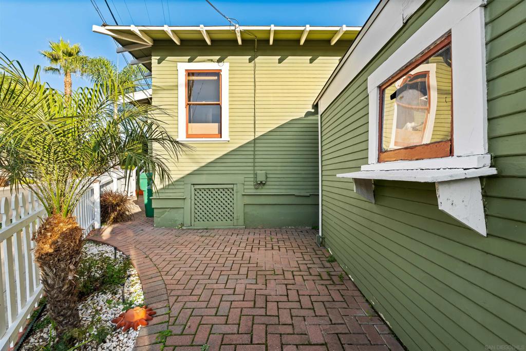 San Diego - Residential