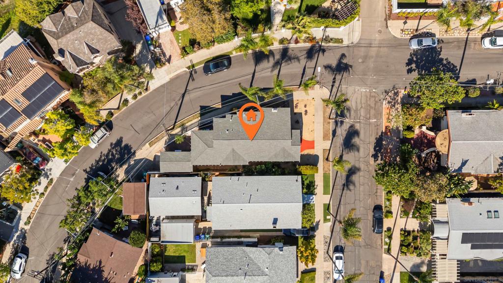 San Diego - Residential