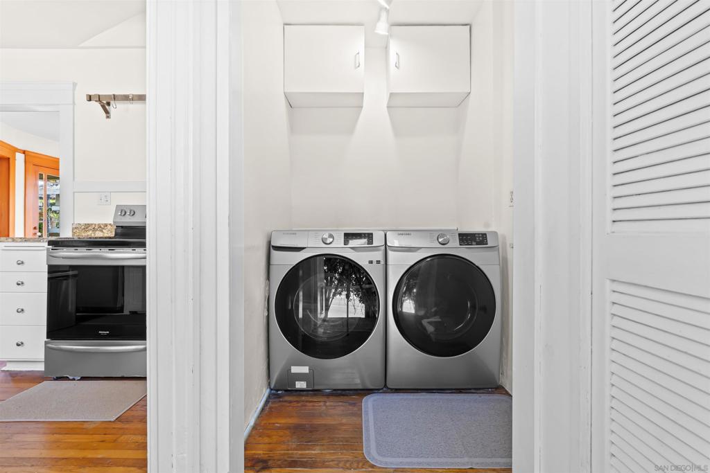 San Diego - Residential