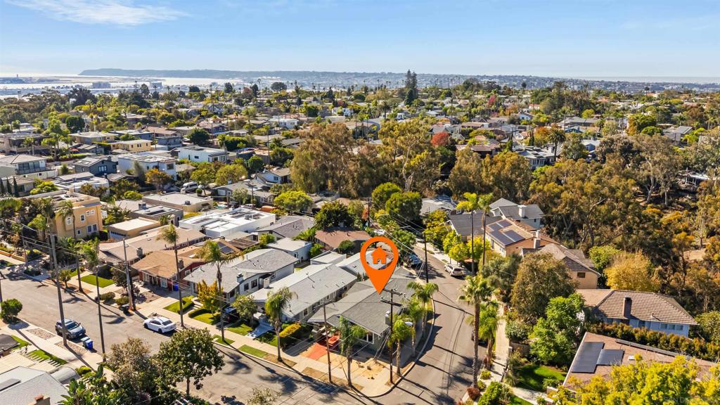 San Diego - Residential