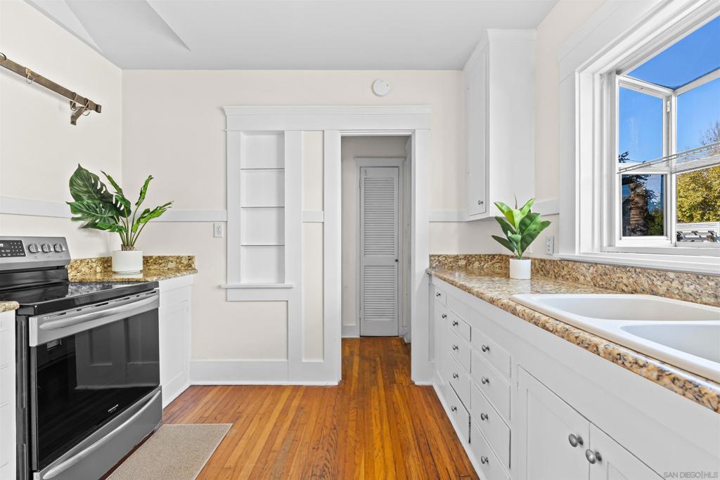 San Diego - Residential