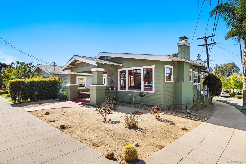 San Diego - Residential