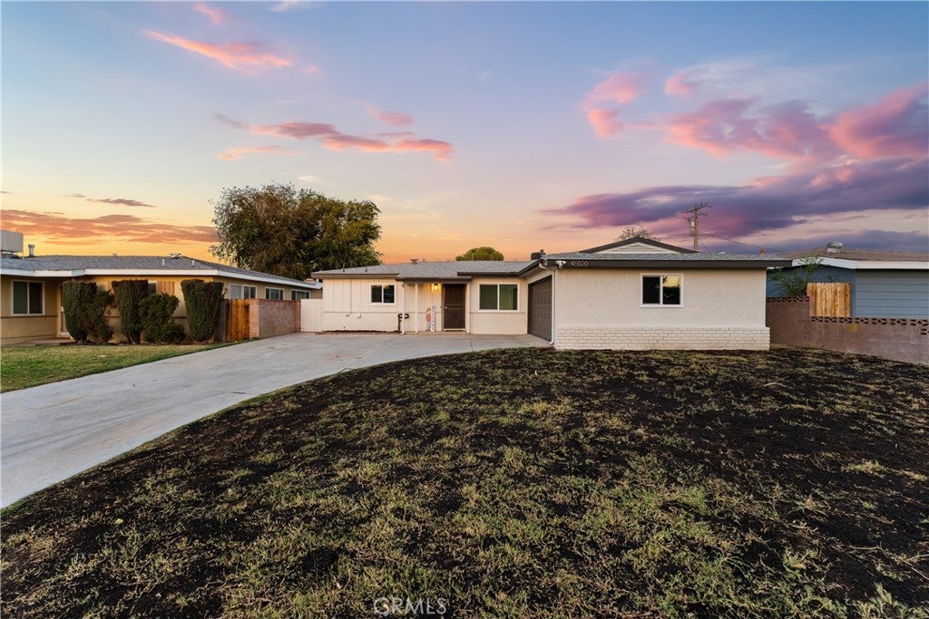 45020 Lorimer