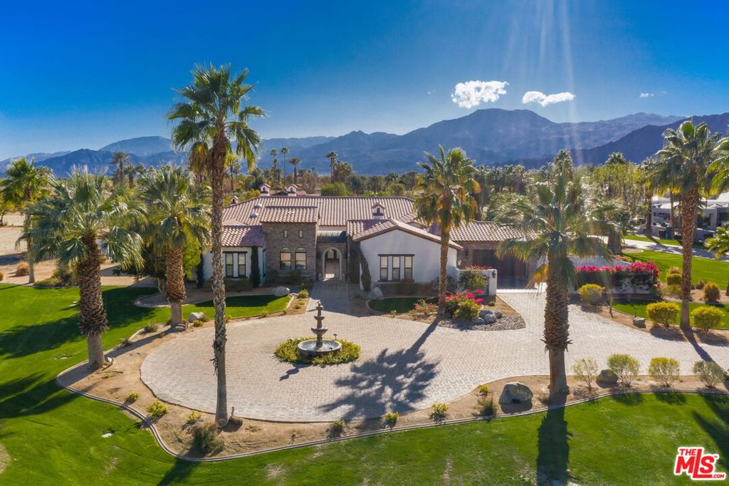50350 Vista Montana Road