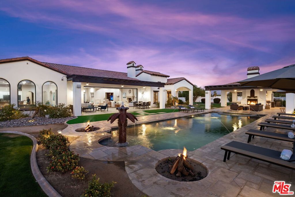 50350 Vista Montana Road