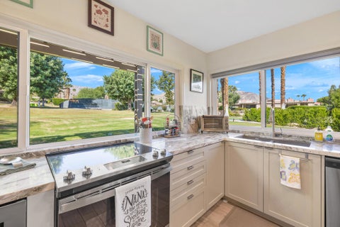 Photo of 72620 Rolling Knoll Drive, Palm Desert, CA 92260 (MLS # 219153576DA)