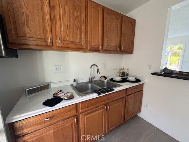 not applicable - Residential Lease