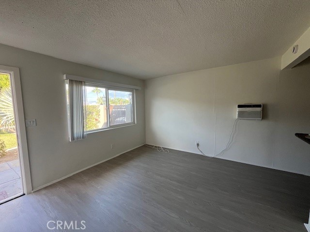 not applicable - Residential Lease