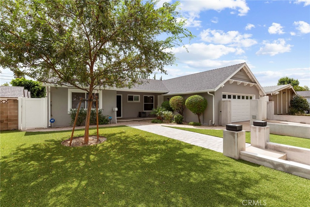 Welcome to this beautifully remodeled 3-bedroom, 2-bathroom home in the heart of prime West Hills.
Set on a quiet, tree-lined street, this inviting residence blends modern updates with a true sense of community. Inside, all three bedrooms are thoughtfully situated together, each offering a walk-in closet, while the primary suite includes a private en-suite bath. The bright, open living spaces create a warm and functional flow for everyday living and entertaining.
Step outside to the backyard oasis, complete with low-maintenance turf and a professionally installed batting cage — the perfect setup for baseball enthusiasts or families with kids active in West Hills’ renowned youth baseball programs.
Located just minutes from top-rated schools, parks, shopping, and dining, this home offers the ideal balance of comfort, lifestyle, and convenience.