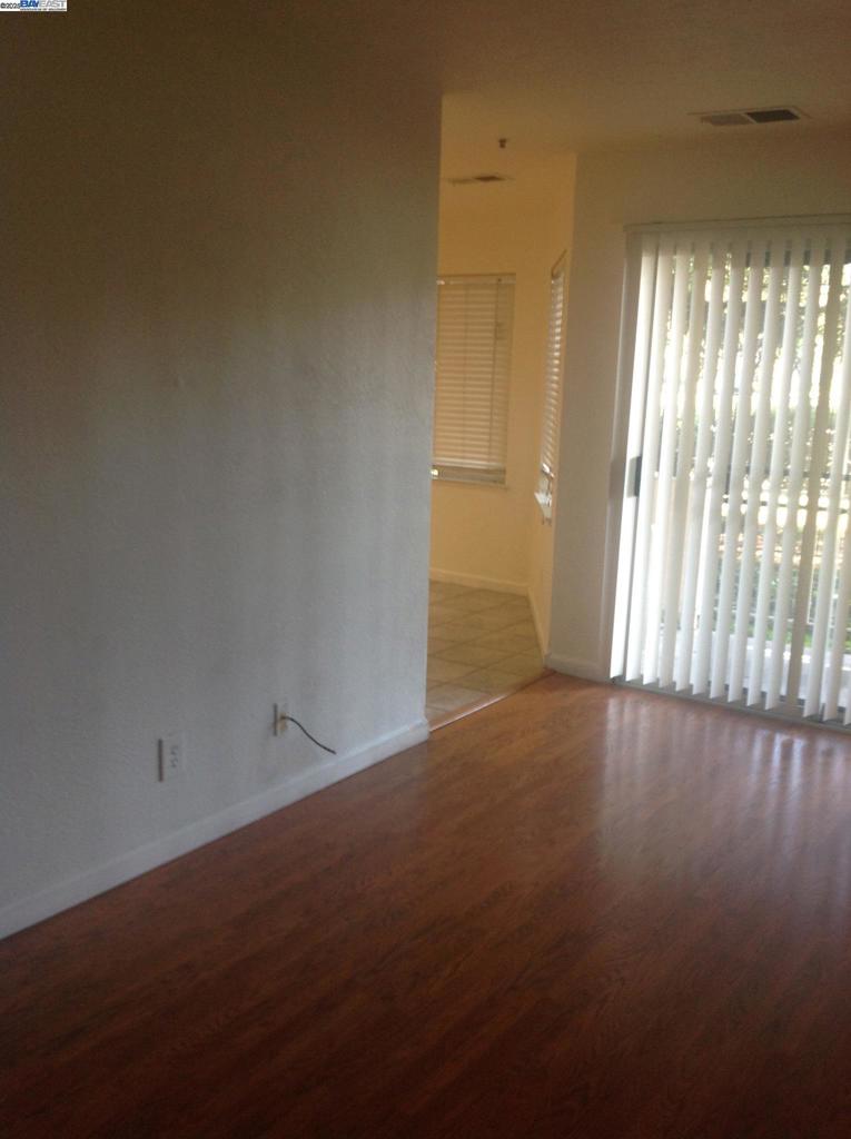 Not Listed - Residential Lease