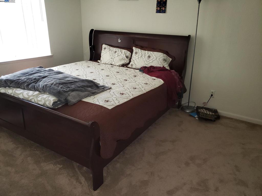 Not Listed - Residential Lease