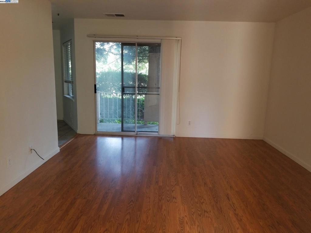 Not Listed - Residential Lease