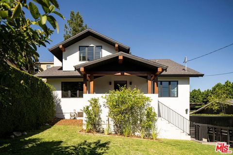 Photo of 6017 La Prada Street, Los Angeles, CA 90042 (MLS # 26653357)