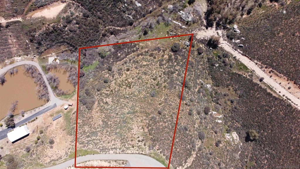 0 Starlight Mountain Rd