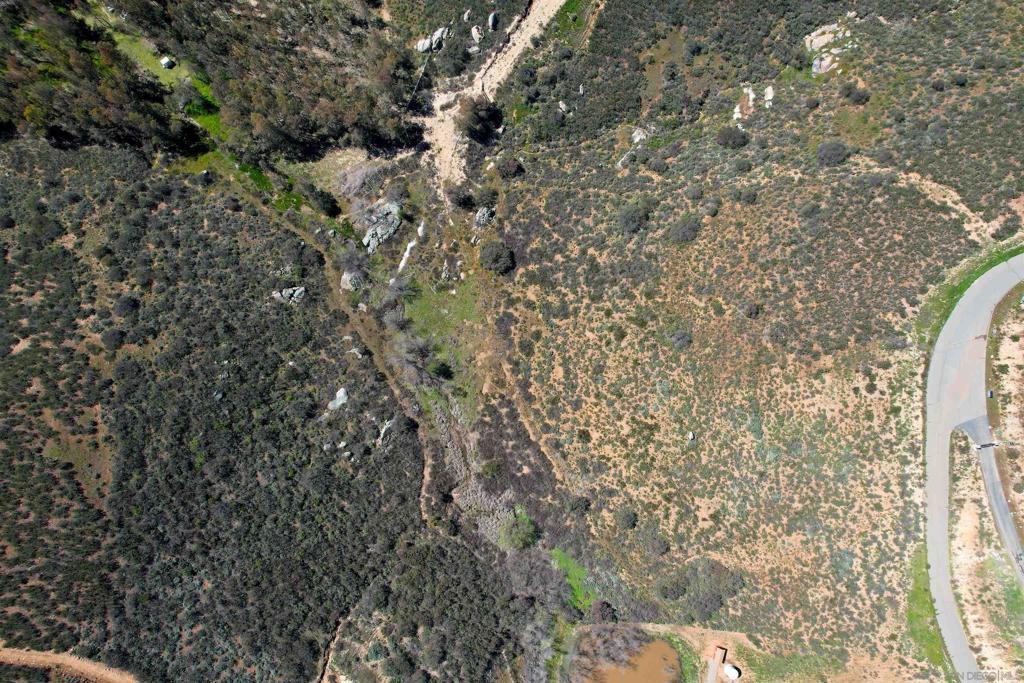 0 Starlight Mountain Rd
