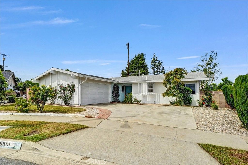 Photo of 6501 Pickett Ave, Garden Grove, CA 92845 (MLS # NP26072220)