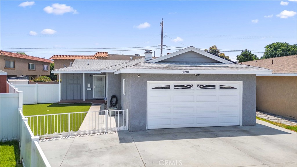 6838 Severn Drive
