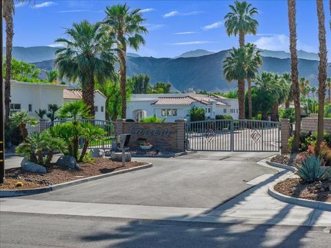 2 Carrera Place Rancho Mirage CA 92270