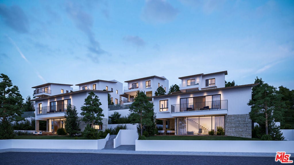 1 Lana Villa, Germasogeia, Cyprus