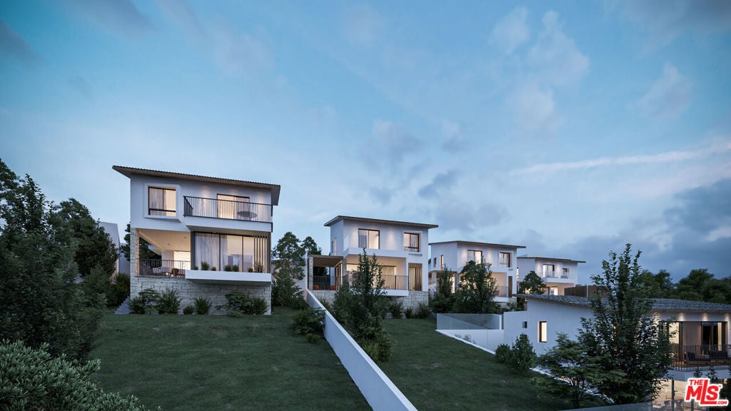 1 Lana Villa, Germasogeia, Cyprus