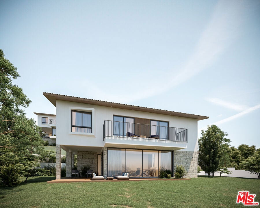 1 Lana Villa, Germasogeia, Cyprus