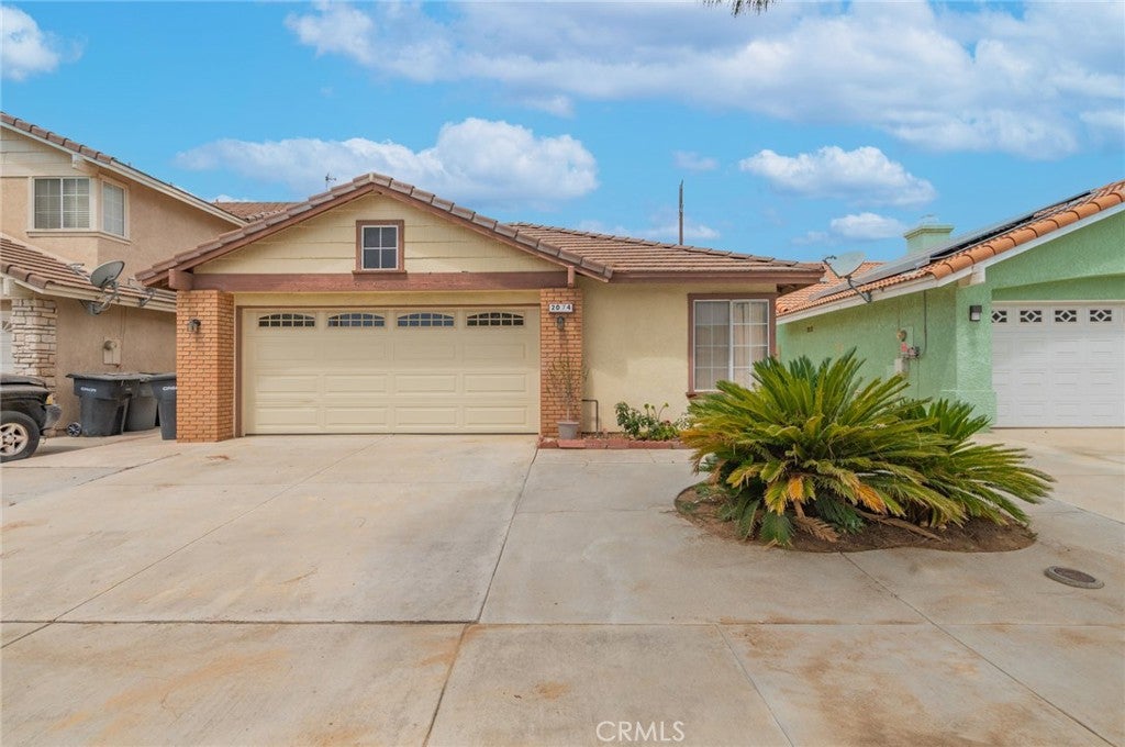 2074 Alfalfadale Road