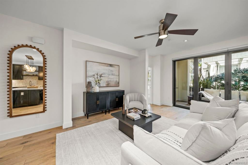 2665 5th Avenue 303