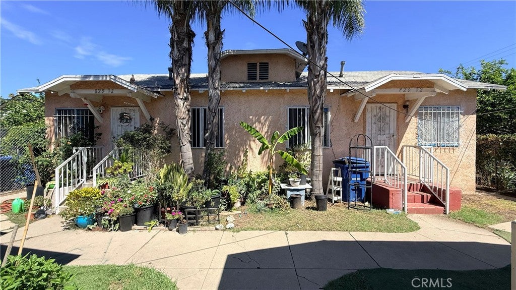 823 W 81st