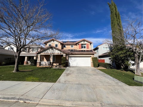 Photo of 1512 Leland ST, Beaumont, CA 92223 (MLS # IV26141745)