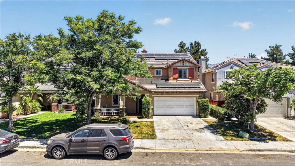 1512 Leland