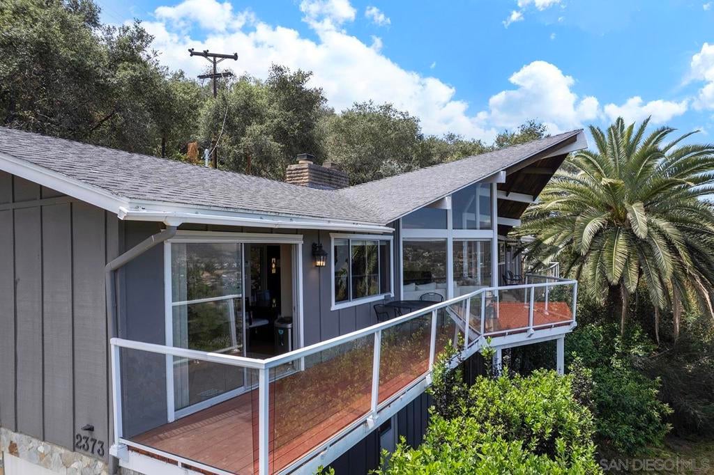 Undisclosed Address #260009183SD, Escondido CA 92027