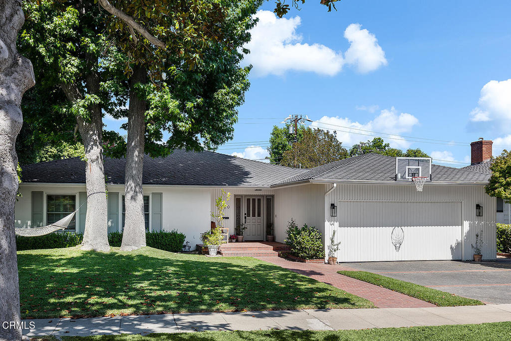 620 Magnolia Drive