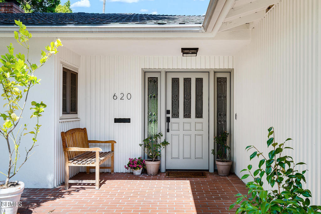 620 Magnolia Drive
