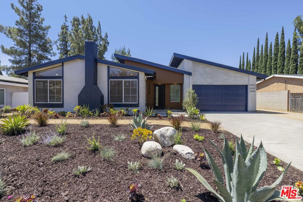 22320 Itasca Street, Chatsworth CA 91311