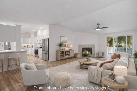 26835 Old Highway 80 #61 Guatay CA 91931