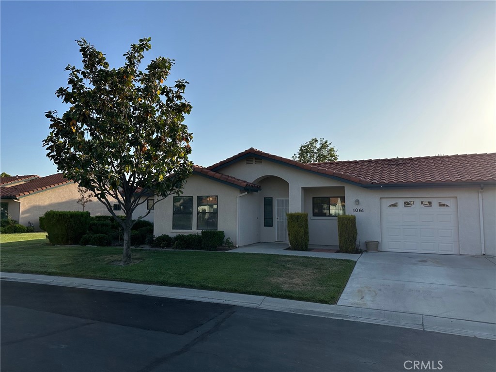 1061 Mountain View Drive