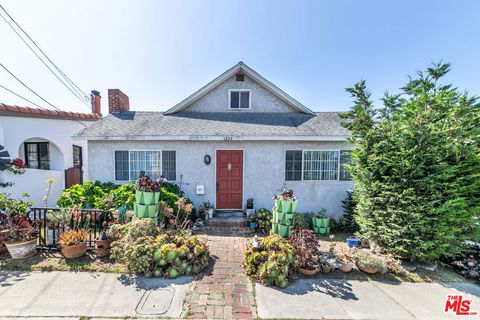 Photo of 1232 1st Street, Hermosa Beach, CA 90254 (MLS # 26835137)